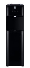 Primo Bottom Loading Water Dispenser 2 Temperature Hot and Cold Black 5 Gallon Water Dispensers price