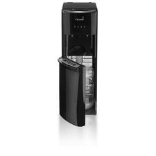 Primo Water Deluxe Bottom Load Bottled Water Dispenser, Black Water Dispensers price