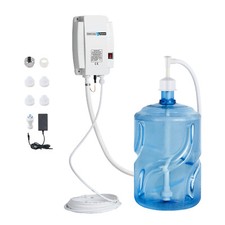 AC Bottled Water Dispensing Pump System Dispenser Replace Bunn Flojet 110V Water Dispensers price