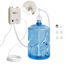 5 Gallon Bottled Water Dispenser Pump System Water Dispensing Jug Pump Water Dispensers price