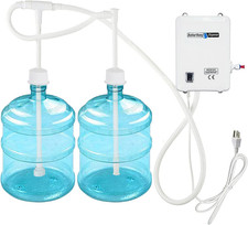 110V Drinking Water Pump for 5 Gallon Bottle Dispenser Pump System for Refrigera Water Dispensers price