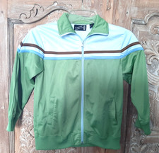 Vintage Pineapple Connection Kids Track Jacket size L Kids Boys' Jacket price