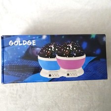 Galaxy Star Projector Night Light Romantic Bedroom Lamp Kids Ceiling Stars Decor Baby Room Ceiling Lamp price
