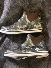Showave Waterproof Slip on Boots Unisex Kids 7 EU 39 Women’s 8.5 Men’s 6.5 Unisex Children's Boots price