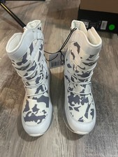 redvolution kids boots size 3 Unisex Children's Boots price