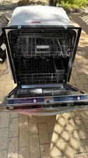 Kenmore AEG FFB53600ZW Slide-In Stainless Steel Silver Dishwasher Dishwashers price