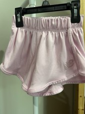 New Balance Girls Shorts Size 7/8 Girls' Shorts price