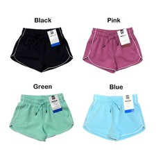 Member's Mark Girl's 3in Inseam Regular Fit Sandwash Shorts Girls' Shorts price