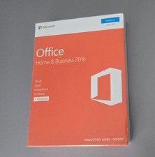 Microsoft Office Home & Business 2016 Software for Windows (T5D02776) Office Software price