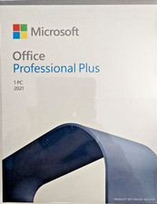 Microsoft Office 2021 Professional Plus - USB - New Sealed Retail Package Office Software price