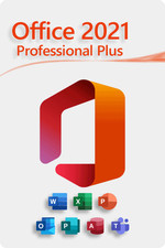 1 PC MS 2021 Office 2021 DVD STANDALONE FULL COMPLETE VERSION PACK Office Software price