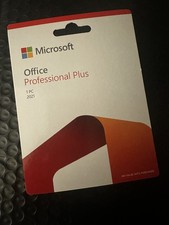 Microsoft Office Pro Plus 2021 1 PC Retail Lifetime 1 user Office Software price