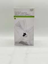BABY JOGGER Car Seat Adapter City Mini ZIP BJ92325 For GRACO Click Connect Baby Car Seat Adapter price