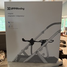 UPPAbaby Fits Chicco Car Seat Adapter For Vista & Cruz Strollers Baby Car Seat Adapter price