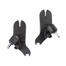 Baby Jogger Summit X3 Car Seat Adapter for Graco, Black Baby Car Seat Adapter price