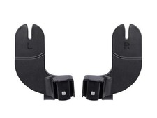 Car Seat Adapter for Stroller with Baby Jogger City Go / City Select & Graco Baby Car Seat Adapter price