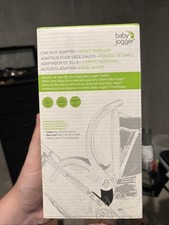 Baby Jogger Single Stroller Car Seat Adapter - CITY Mini, Mini GT, Summit X3 NEW Baby Car Seat Adapter price