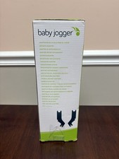 Baby Jogger Car Seat Adapter City Mini 2/City Mini GT2 Open Box Maxi-Cosi📌 Baby Car Seat Adapter price