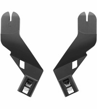 Baby Jogger City Mini 2 & GT2 Double Car Seat Adapter - Graco Car Seats Open Box Baby Car Seat Adapter price