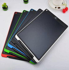 1pc 8.5 Inch LCD Writing Tablet: Digital Drawing Pad with Stylus Pen Portable Drawing Pad price