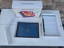 XP-Pen Magic Drawing Pad 12.2in 8GB 256GB Android Tablet 9494G Drawing Pad price