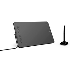 XP-Pen Deco 01 V3 Graphics Drawing Tablet 16384 X3 Smart Styllus OSU Tilt Used Drawing Pad price