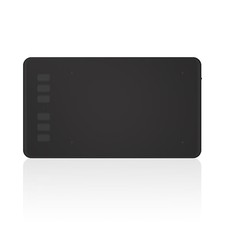 Buy 1，Get 1 Free!  Huion H640P Graphics drawing Tablet Battery free Stylus Pen Drawing Pad price