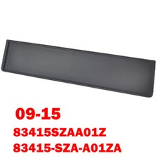 Center Console Divider Separator 83415-SZA-A01ZA For Honda Pilot 2009-2015 USA Divider & Separator price