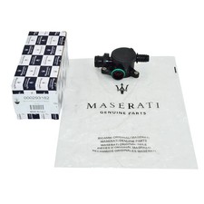 OEM Oil Separator Divider for Maserati 14-22 V6 Quattroport, Ghibli 293162 Divider & Separator price