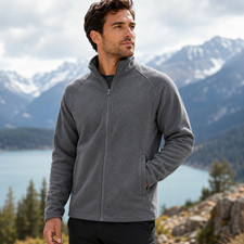 Men's Soft Shell Jacket. Outdoor Coat price
