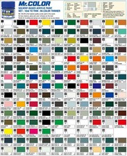 Mr. Hobby Mr. Color Lacquer Paint Series 10ml Bead Paint price
