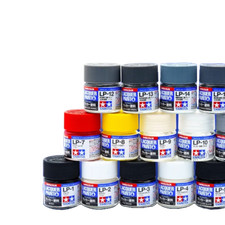 Tamiya LP Series Lacquer Paint 10ml Bead Paint price
