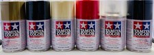 Tamiya Lacquer Spray Paint TS Series 100ml for Plastic Models Bead Paint price