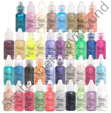 Ranger, Liquid Pearls, Dimensional Paint, Complete Set, 42 Bottles, All Colors Bead Paint price