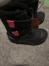 Wonder Nation Girls Winter Boots Girls' Boots price
