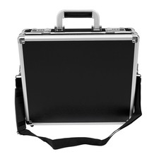 Black Dual Combination Locks Briefcase Business Briefcases for Men&Women Men's Briefcase price