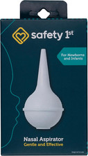 Nasal Aspirator, White, One Size Nasal Aspirator price