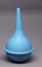 2oz Blue Ear Syringe, Bulb Syringe, Nasal Aspirator, Ear wax removal. 3 Pack Nasal Aspirator price