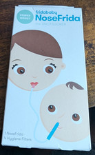 FridaBaby NoseFrida Electric Nasal Aspirator Nasal Aspirator price