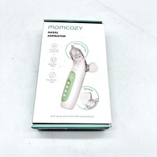 Momcozy Baby Nasal Aspirator w/ LED Large Screen Display Model NS 13 Nasal Aspirator price