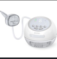 Baby Nasal Aspirator Poweful Suction, High Flow Electric Nose Suction Nasal Aspirator price