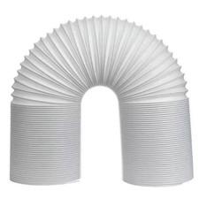 EXTRA STRONG LONG TUMBLE DRYER VENT HOSE 4 METRE 4M LENGH UNIVERSAL FITTING Tumble Dryers price
