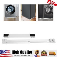 Heavy Duty Appliance Roller Base Stand + Wheel For Washing Machine Tumble Dryers Tumble Dryers price