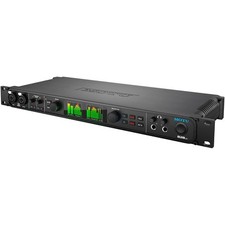 MOTU 828es 28x32 Thunderbolt/USB Audio Interface with AVB USB & Firewire Products price