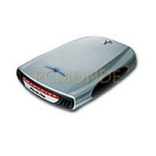 SmartDisk FireLite 250 GB 2.5" External Firewire Hard Drive (FWFL250) USB & Firewire Products price