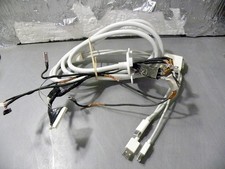 Apple Cinema HD Display A1081 20″ AIO Cable Assembly Power DVI USB FireWire USB & Firewire Products price
