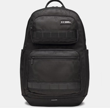 Under Armour Triumph Sport Backpack Water Resistant Laptop Backpack Men's Sports Bag price