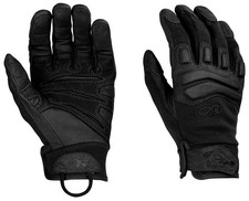 Outdoor Research Firemark Gloves Black Large Gloves (Outdoor) price