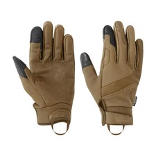 Outdoor Research ColdShot Sensor Gloves, (Size: XL) Coyote Gloves (Outdoor) price