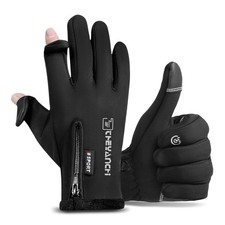 Waterproof Touchscreen Gloves - Winter Outdoor Sport Gloves for Cycling Gloves (Outdoor) price